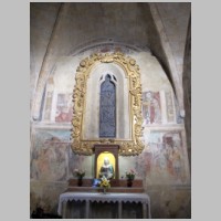 Chiesa di Santa Cristina di Bolsena, photo Sailko, Wikipedia,5.JPG
